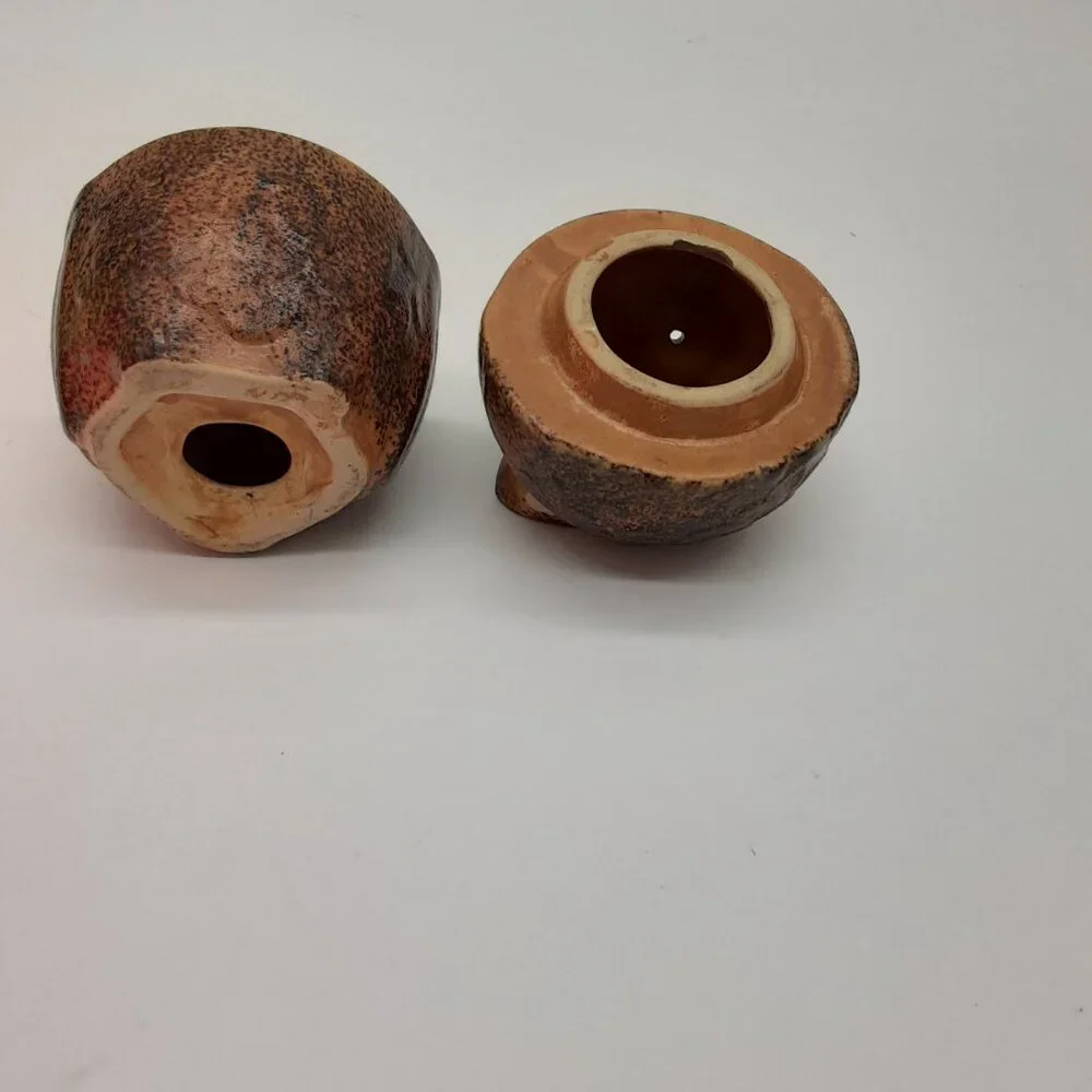 Vintage Owl 1970's incense burner, Collectable. - Picture 5 of 5